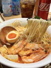 深圳·小林麵屋