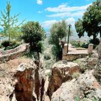 The picturesque Mijas Pueblo in Spain will capture your heart and imagin