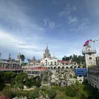 Back to Simala: A Journey of Gratitude
