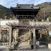 【鞆の浦】明円寺
