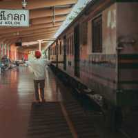 เที่ยวนราธิวาส 3 วัน 2 คืน 