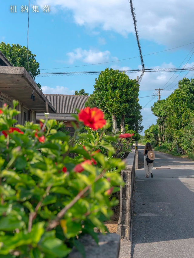 【与那国島の歩き方　📍YONAGUNI OKINAWA】