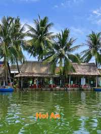 Hoi An 