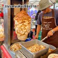 บินไปซื้อมอไซค์ที่เชียงราย🏍️⛰️