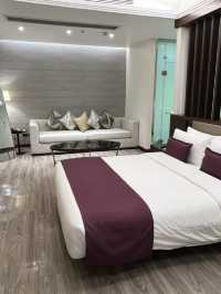 The Marison Hotel, convenient hotel in Legaspi
