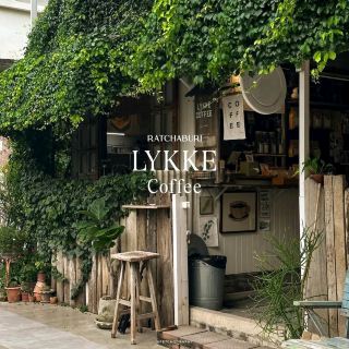Lykke.coffee.cafe