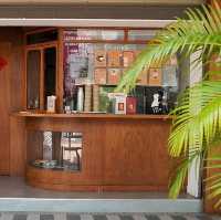 台灣高雄_龜時間 goöod time_美麗島站 必訪優質咖啡店