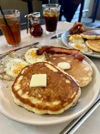 Breakfast Club in Nakameguro🍳