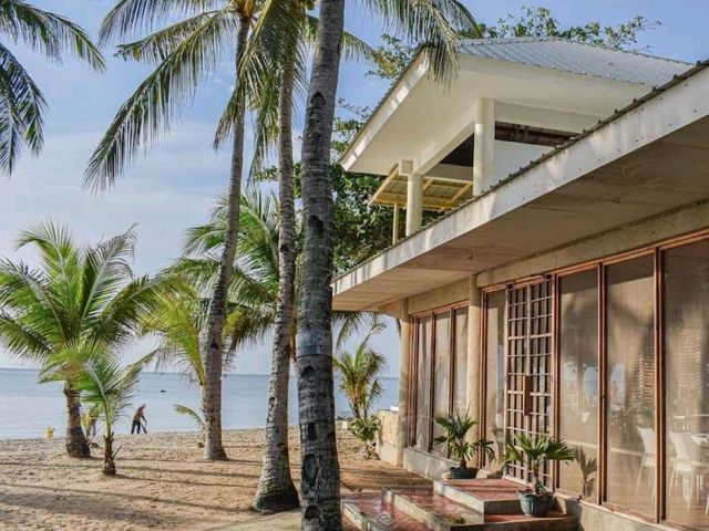 Hidden Gem in Cebu