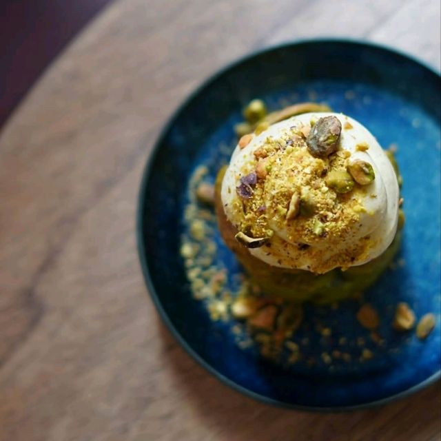 台灣花蓮_小和好點dot.dot. Bakery & Cafe_花蓮必訪甜點店