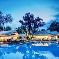 Centara Grand Beach Resort & Villas Hua Hin