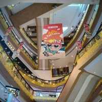 POP MART POP UP STORE @Central Pattaya 