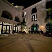 Hotel Californian
