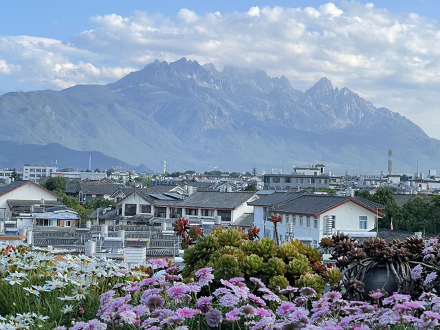 Lost in Lijiang: A 3D2N Journey into Ethnic Charm, Locals’ Warmth, and Chill Vibes