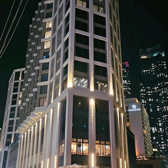 Grand Josun Busan
