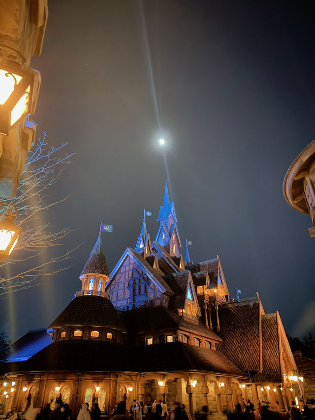 【ディズニーシー】緊急速報✼ディズニーシーからのお知らせです‎🤍ついに!!パスなしで!!