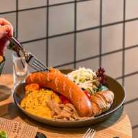 Chatroom Cafe Tseung Kwan0