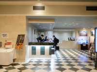 Hotel Monarque Tottori