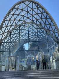 Baku Highland Park: A View to Remember