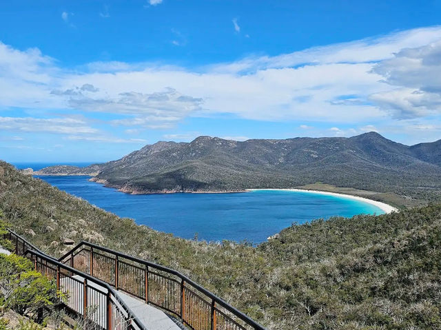 Freycinet National Park