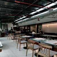 Flat 18 in Petaling