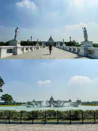 【台南】🎨芸術と自然が融合する美しいChimei Museum🎨