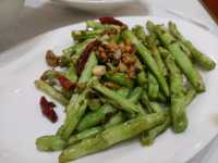 ชิมร้านอาหารจีนสไตล์เสฉวน ที่กำลังเป็นกระแส