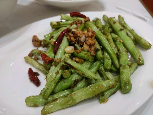 ชิมร้านอาหารจีนสไตล์เสฉวน ที่กำลังเป็นกระแส