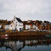 Discovering Fife's Hidden Gems