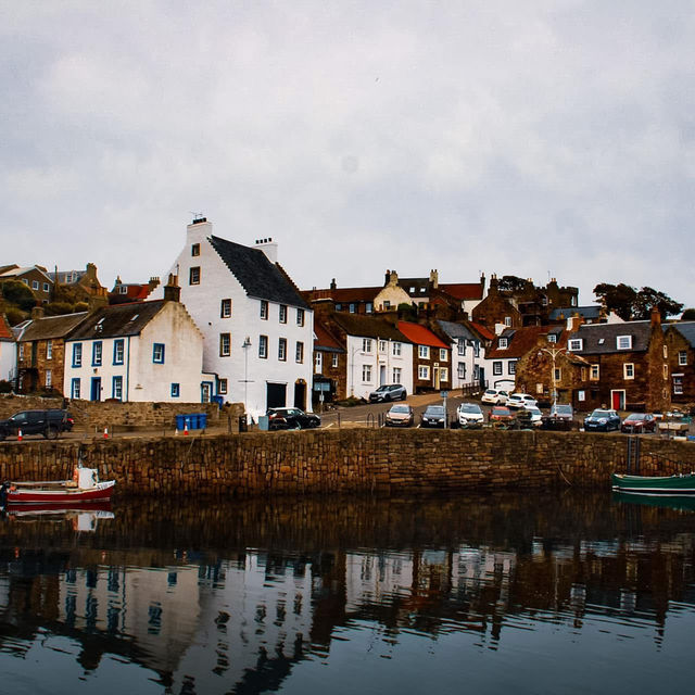 Discovering Fife's Hidden Gems
