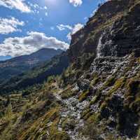 Ecrins National Park