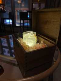 《摩登格調串燒居酒屋酒吧》