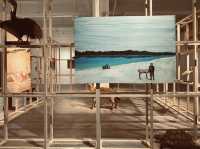 人類與動植物關係學 ANTHROZOOLOGY 展覽