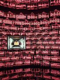 Louis Vuitton Visionary Journeys 