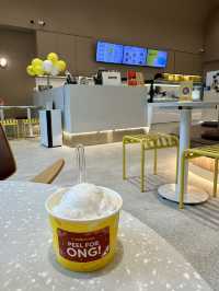 A Scoop of Happiness: Inside Scoop at The Beat Kiara Bay