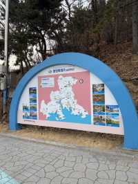 옛 모습을 간직하고 있어 구경하기 좋은 드라마세트장🌳