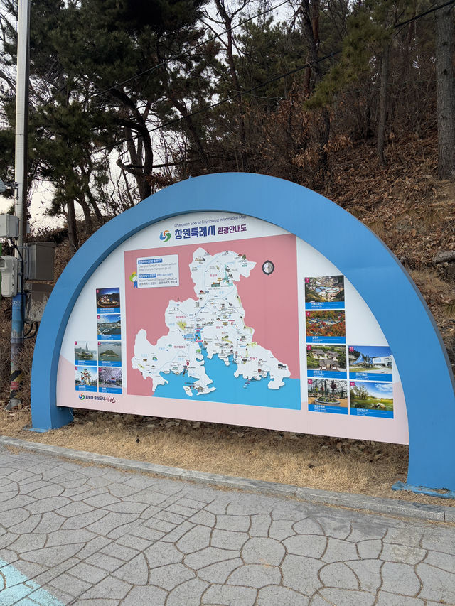 옛 모습을 간직하고 있어 구경하기 좋은 드라마세트장🌳
