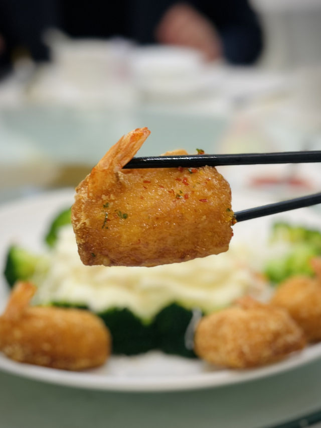 香港灣仔的隱世私房菜，團年團拜好選擇