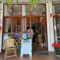 MIZU 24 CAFE - อ.ฮอด เชียงใหม่