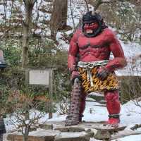 Noboribetsu 2 Days Travel Guide 