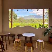 Cornily Corn Farm, khao kho
