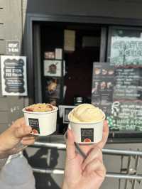 🍦 ร้านไอติม โฮมเมด Before Sunset