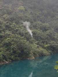 Wulai Old Street: A Scenic Paradise of Flavors, Culture, and Wildlife