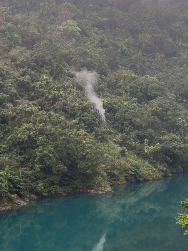 Wulai Old Street: A Scenic Paradise of Flavors, Culture, and Wildlife
