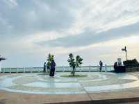 จุดชมวิวเนินนางพญา วิวสวยที่สุดในจังหวัดจันทบุรี