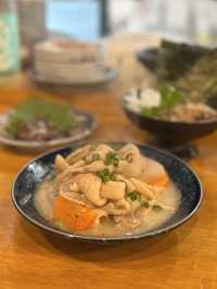 【沖縄】人気のコザエリアにある小料理屋さん🍶