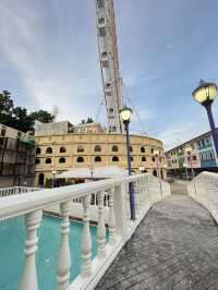 Unleash the Fun at Anjo World Theme Park: Where Adventure Awaits!