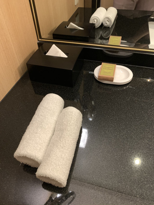 【千葉】ディズニーオフィシャル🐭ヒルトンホテル
