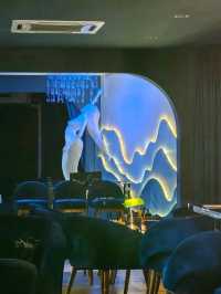 Cozy Place for A Drink at Nora Bar, Hat Yai