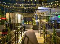 Four Points by Sheraton Bangkok, Sukhumvit 15
